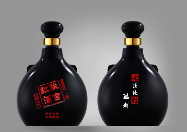 為什么很多大酒廠選擇陶瓷酒瓶呢？